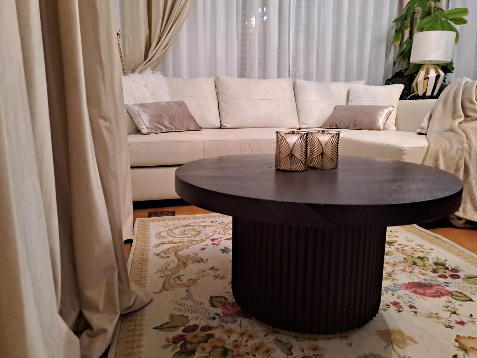 Apart Romero Garden C Вильянуэва-де-Ароса Экстерьер фото