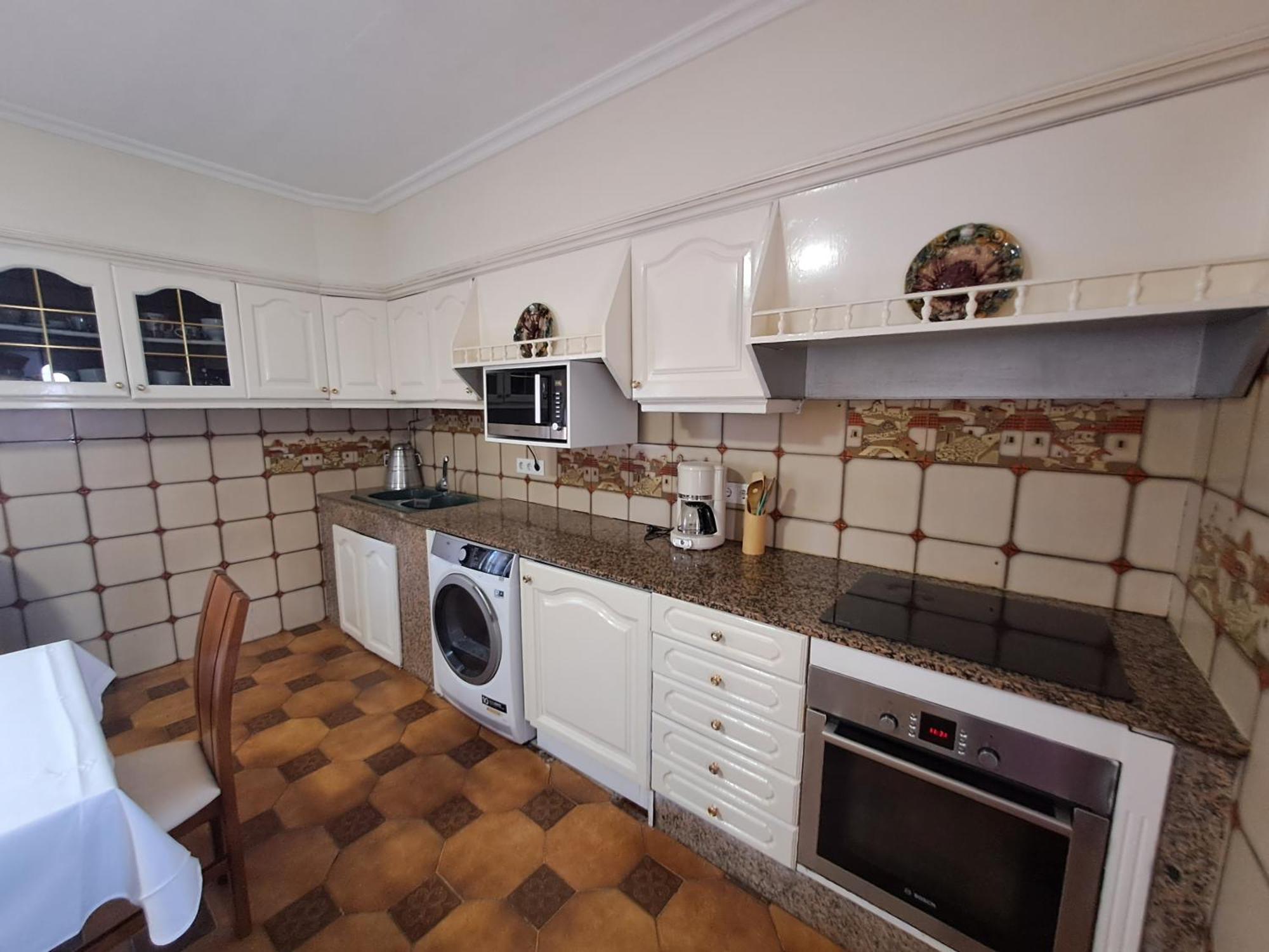 Apart Romero Garden C Вильянуэва-де-Ароса Экстерьер фото