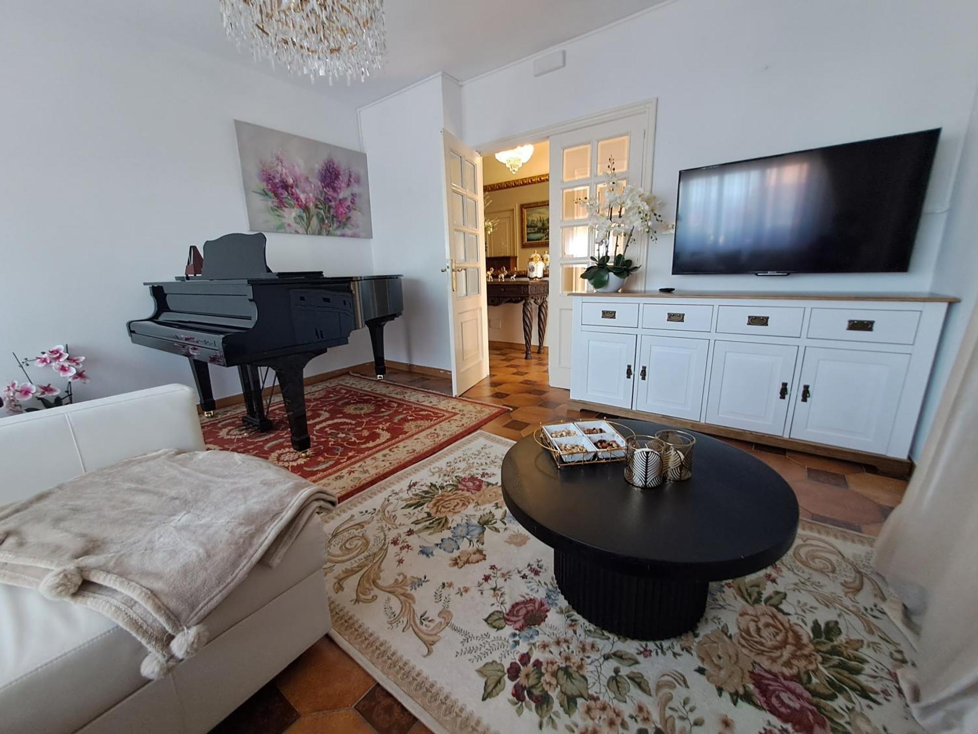 Apart Romero Garden C Вильянуэва-де-Ароса Экстерьер фото
