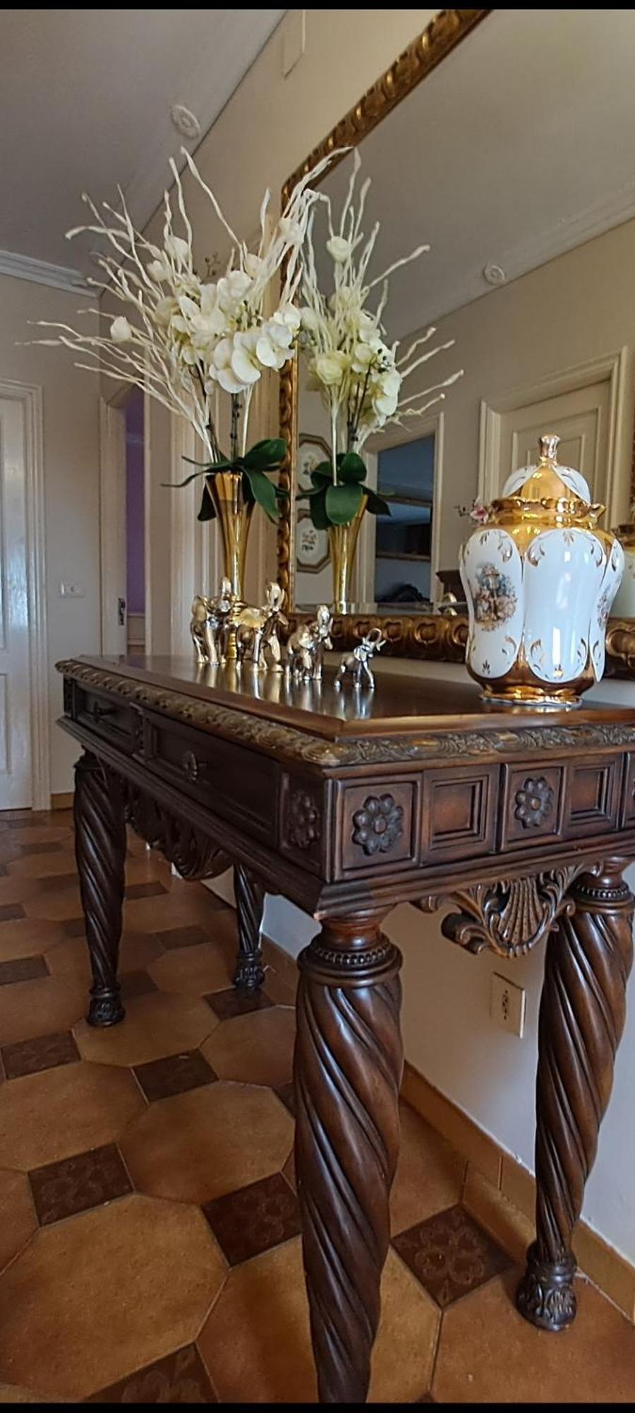 Apart Romero Garden C Вильянуэва-де-Ароса Экстерьер фото