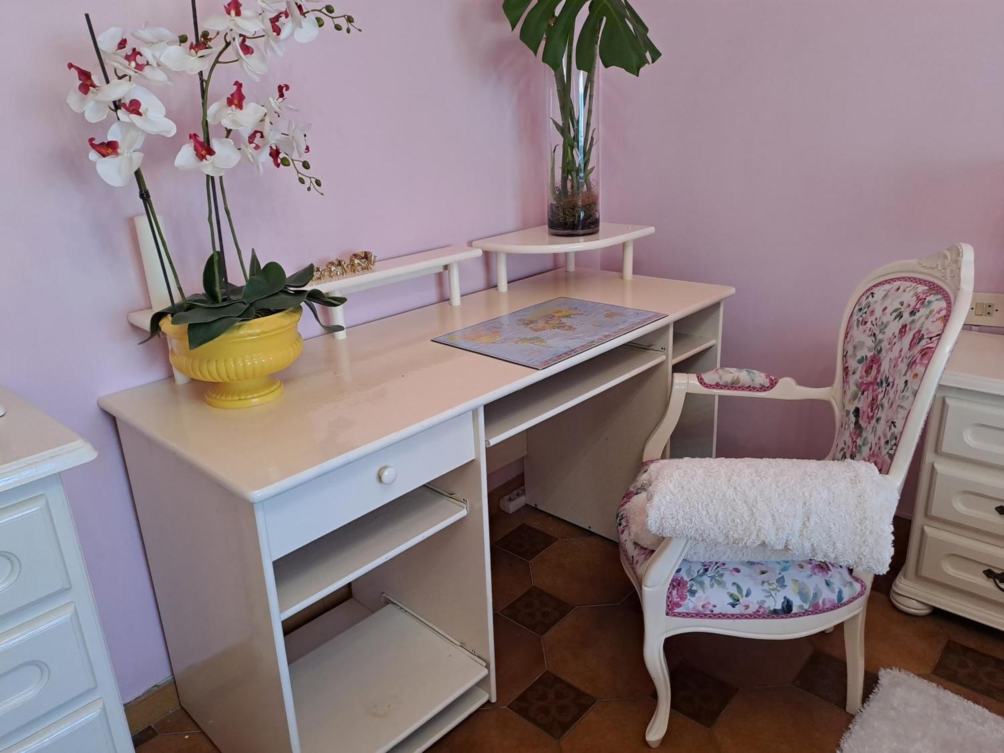 Apart Romero Garden C Вильянуэва-де-Ароса Экстерьер фото