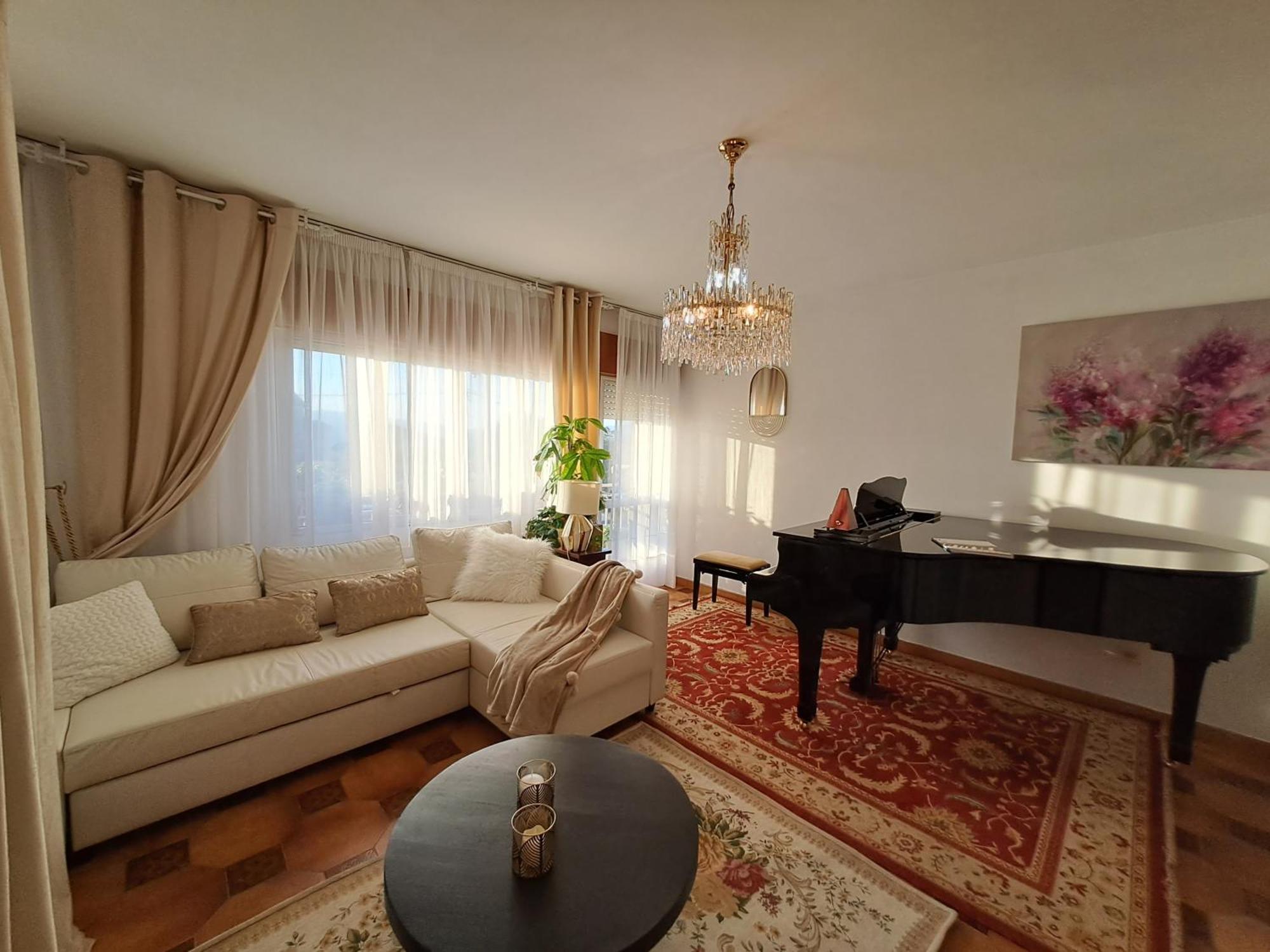Apart Romero Garden C Вильянуэва-де-Ароса Экстерьер фото