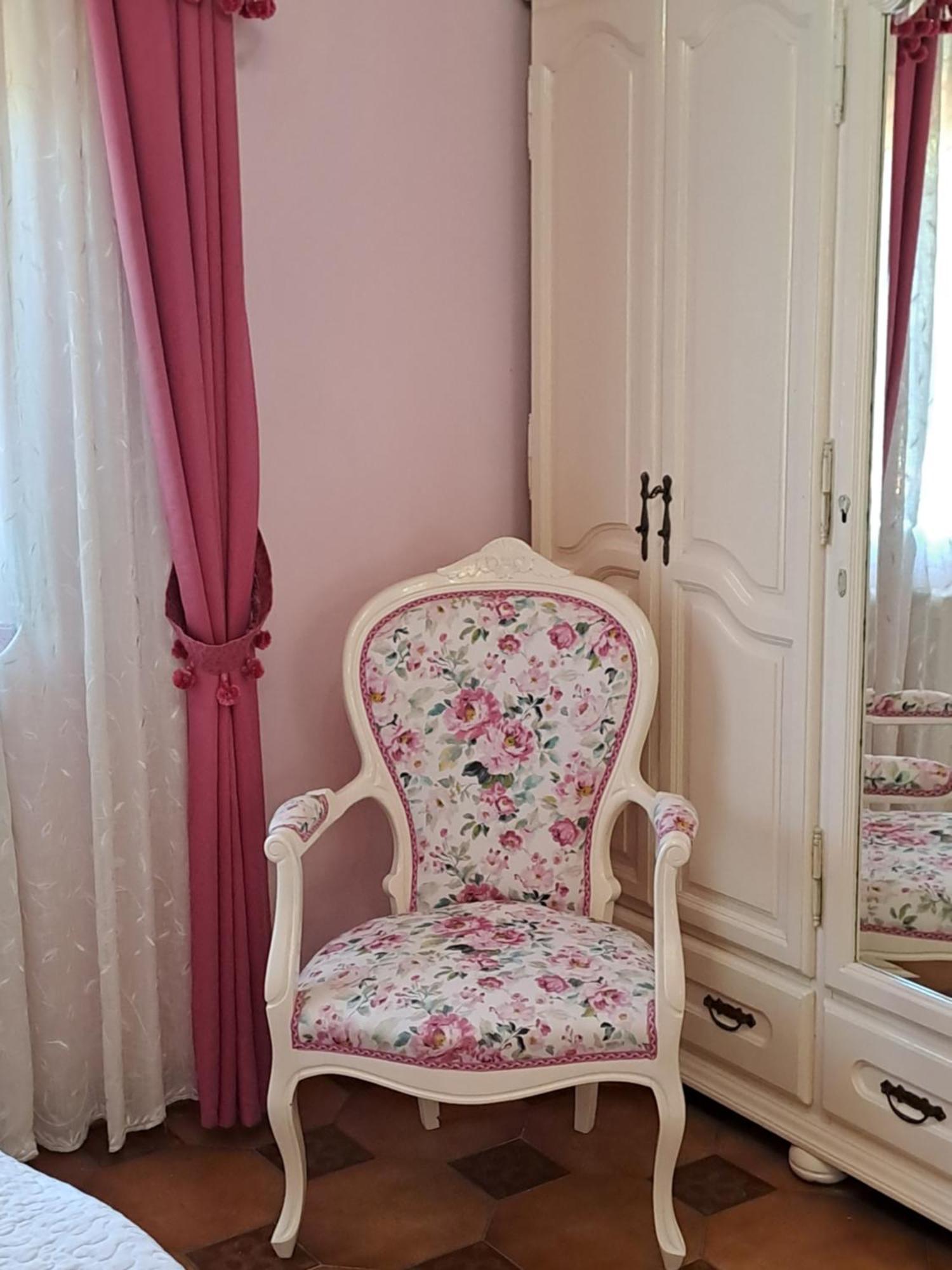 Apart Romero Garden C Вильянуэва-де-Ароса Экстерьер фото