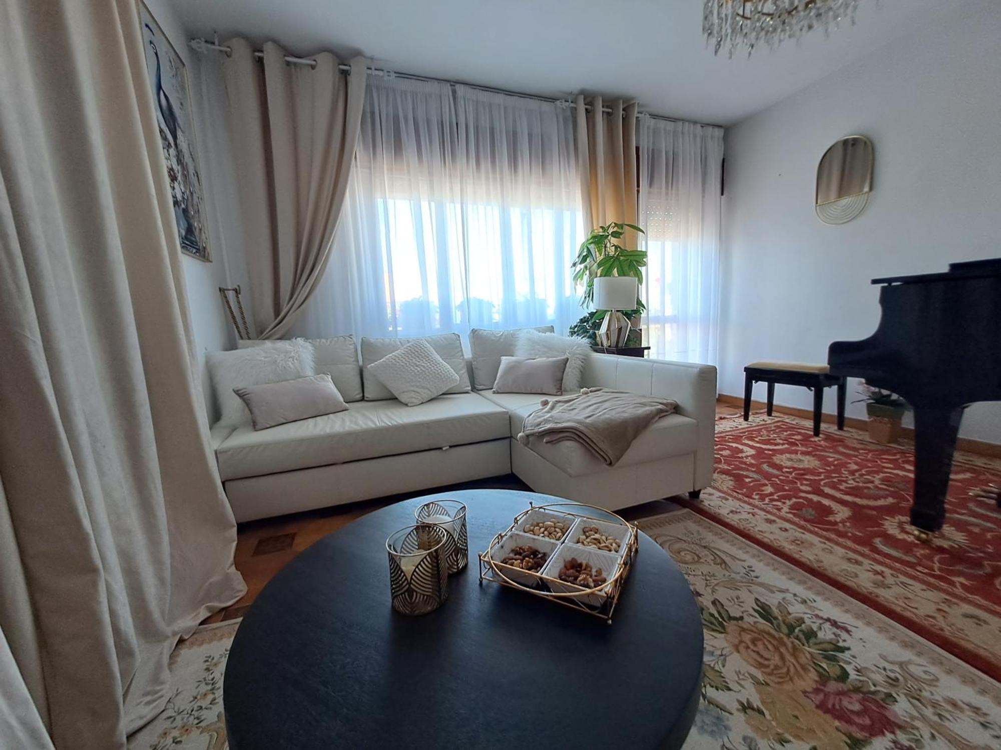 Apart Romero Garden C Вильянуэва-де-Ароса Экстерьер фото